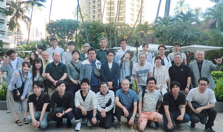 濃尾エンジニアリング安全衛生協議会 安全祈願