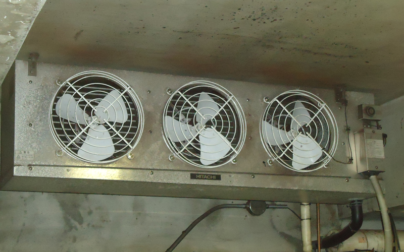 熱交換器洗浄02