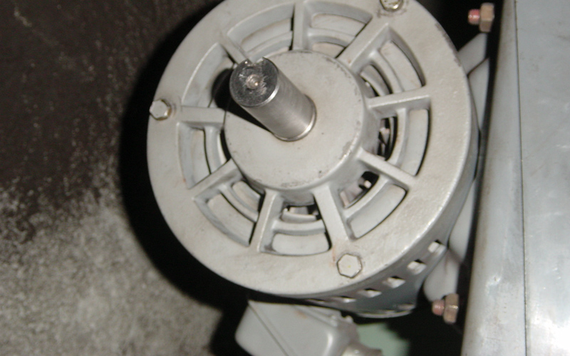 送風機点検・整備04